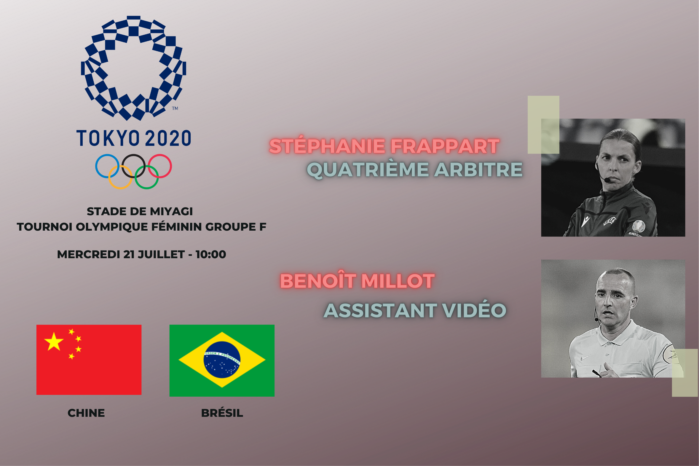 JEUX OLYMPIQUES